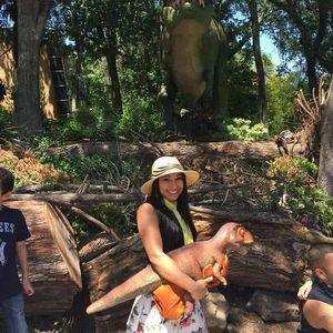 Meet your Posher, Cristina